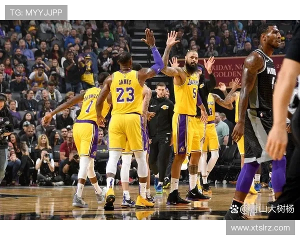 老鹰与湖人激战正酣球迷期待精彩对决与巅峰时刻