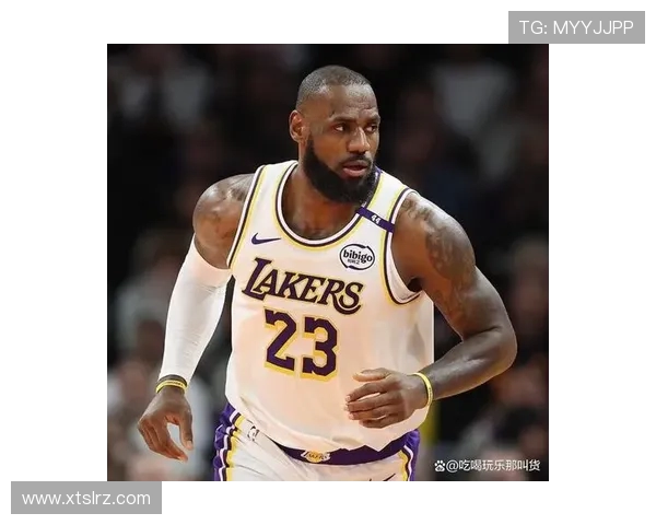 詹姆斯:从篮球巨星到商业领袖的传奇人生与影响力探索