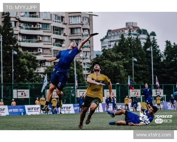 飞盘运动的魅力与挑战:深入了解深圳飞盘队的耐力与团队精神