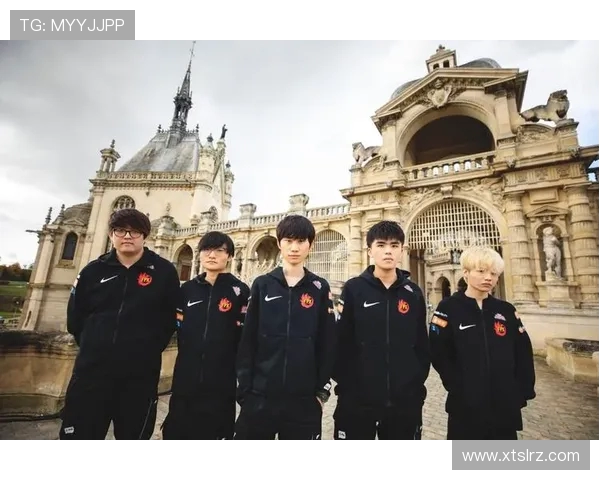 FPX战队在CSGO赛事中的崛起与实力分析