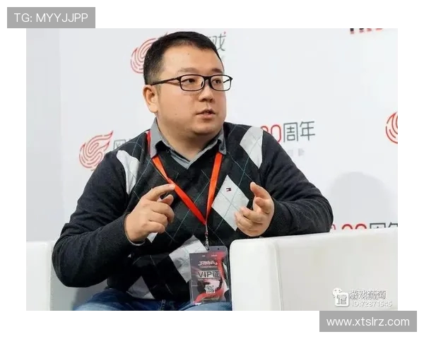 专访和平精英制作人吴伟揭秘游戏成功背后的秘密与策略