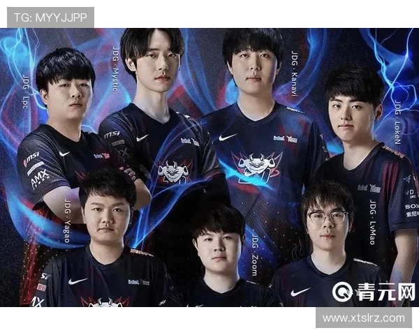 全球总决赛回顾：JDG团队协作如何引领胜利之路