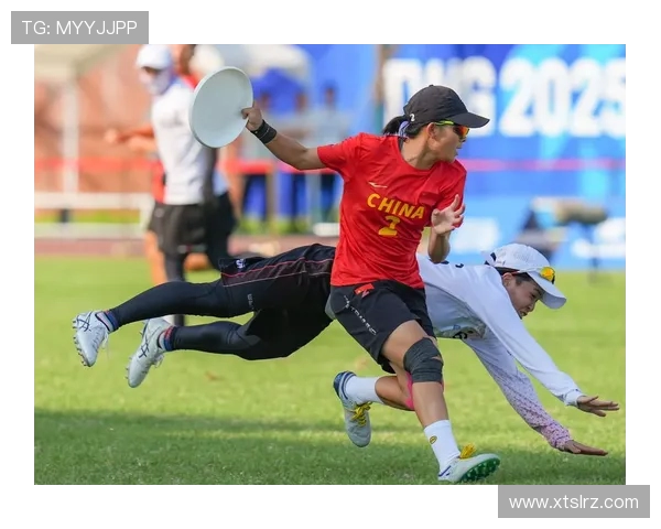 广州飞盘队状态变革引发热议探索飞盘运动的未来发展与挑战