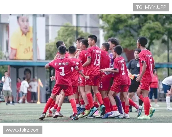 广州足球队实力强劲荣登足球实力排行榜第五名