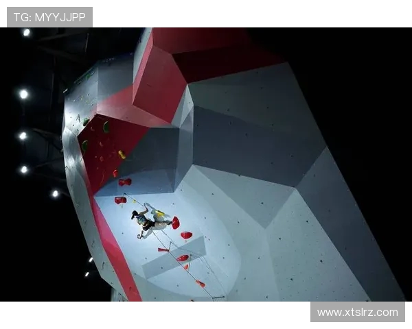 攀岩战术解析：北京攀岩队如何构建高效区域防守体系